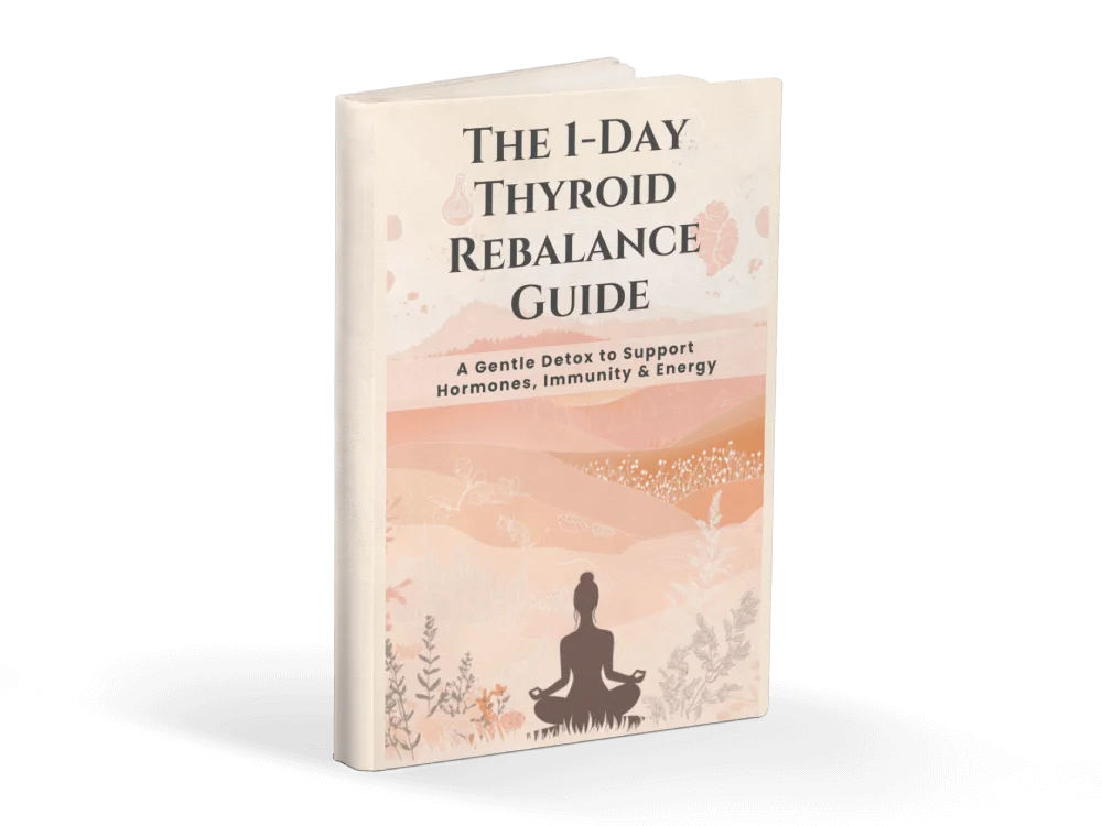 Thyrafemme Balance Bonuses