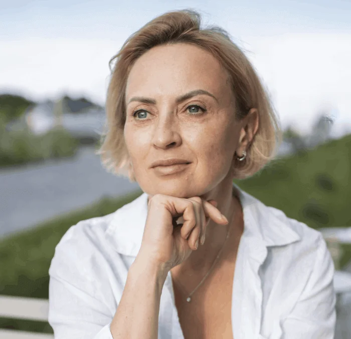 Thyrafemme Balance Customer Reviews